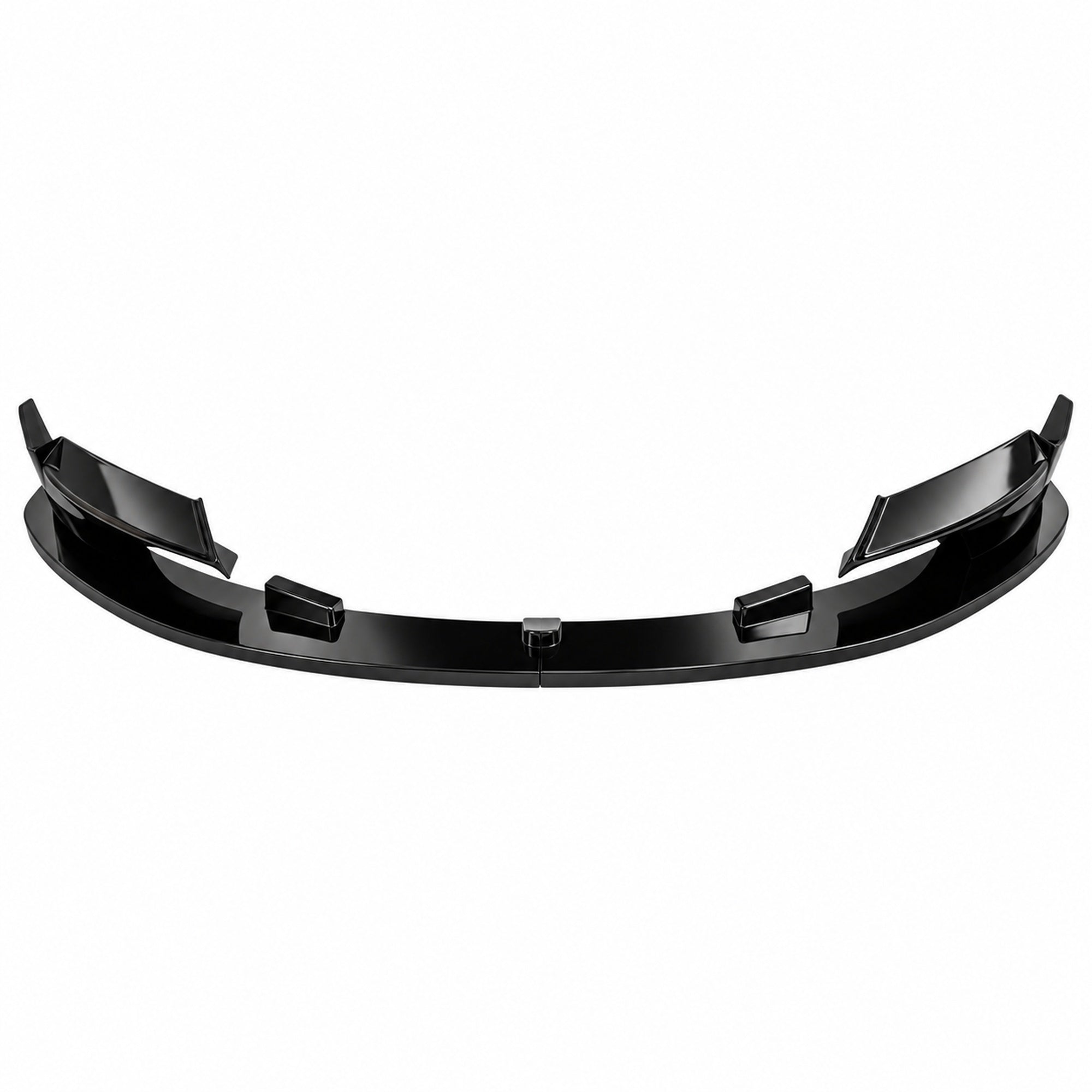 Prelungire bară față BMW M3 E92 / E93 2010–2013 DRT WORKS MP Style – set 4 piese