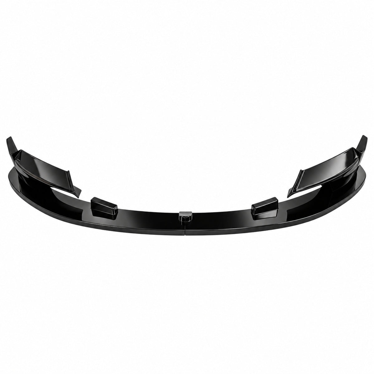 Prelungire bară față BMW M3 E92 / E93 2010–2013 DRT WORKS MP Style – set 4 piese