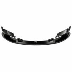 Prelungire bară față BMW M3 E92 / E93 2010–2013 DRT WORKS MP Style – set 4 piese