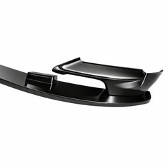 Prelungire bară față BMW M3 E92 / E93 2010–2013 DRT WORKS MP Style – set 4 piese