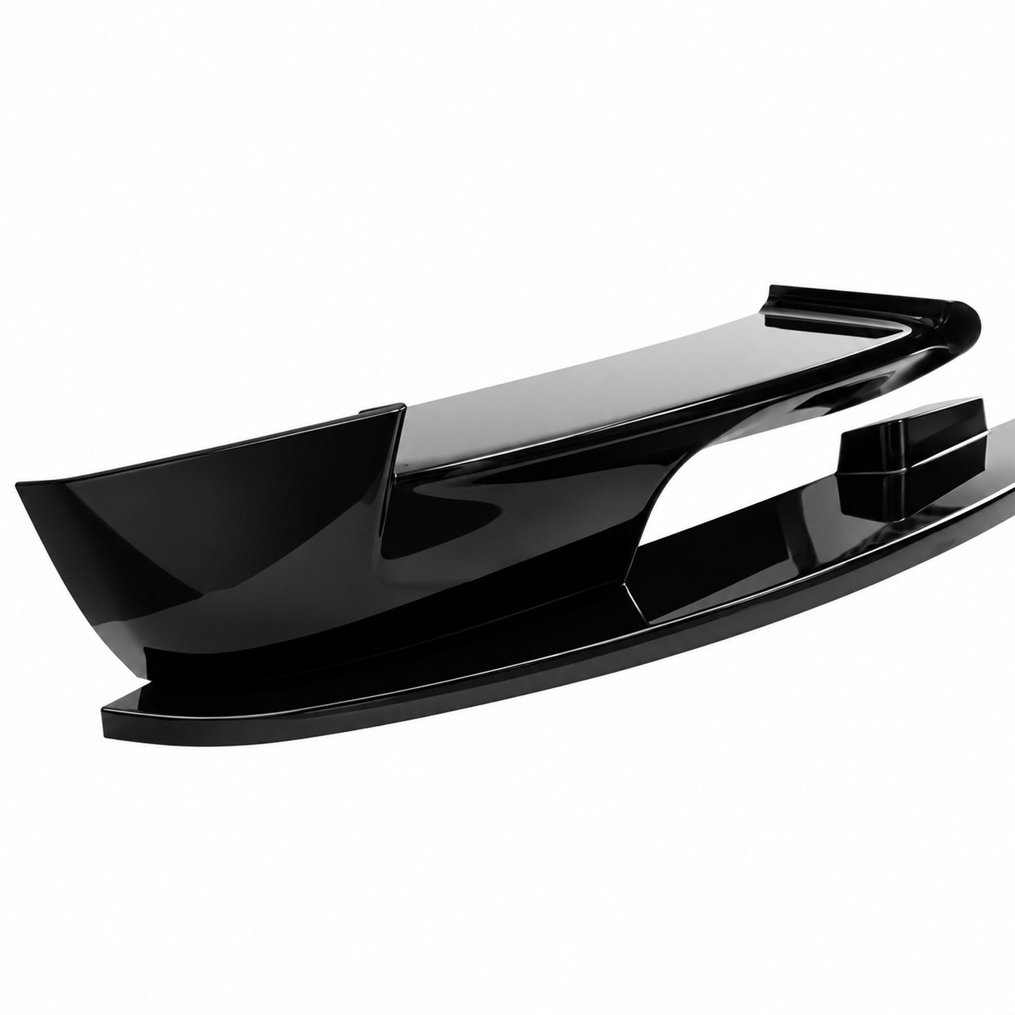 Prelungire bară față BMW M3 E92 / E93 2010–2013 DRT WORKS MP Style – set 4 piese