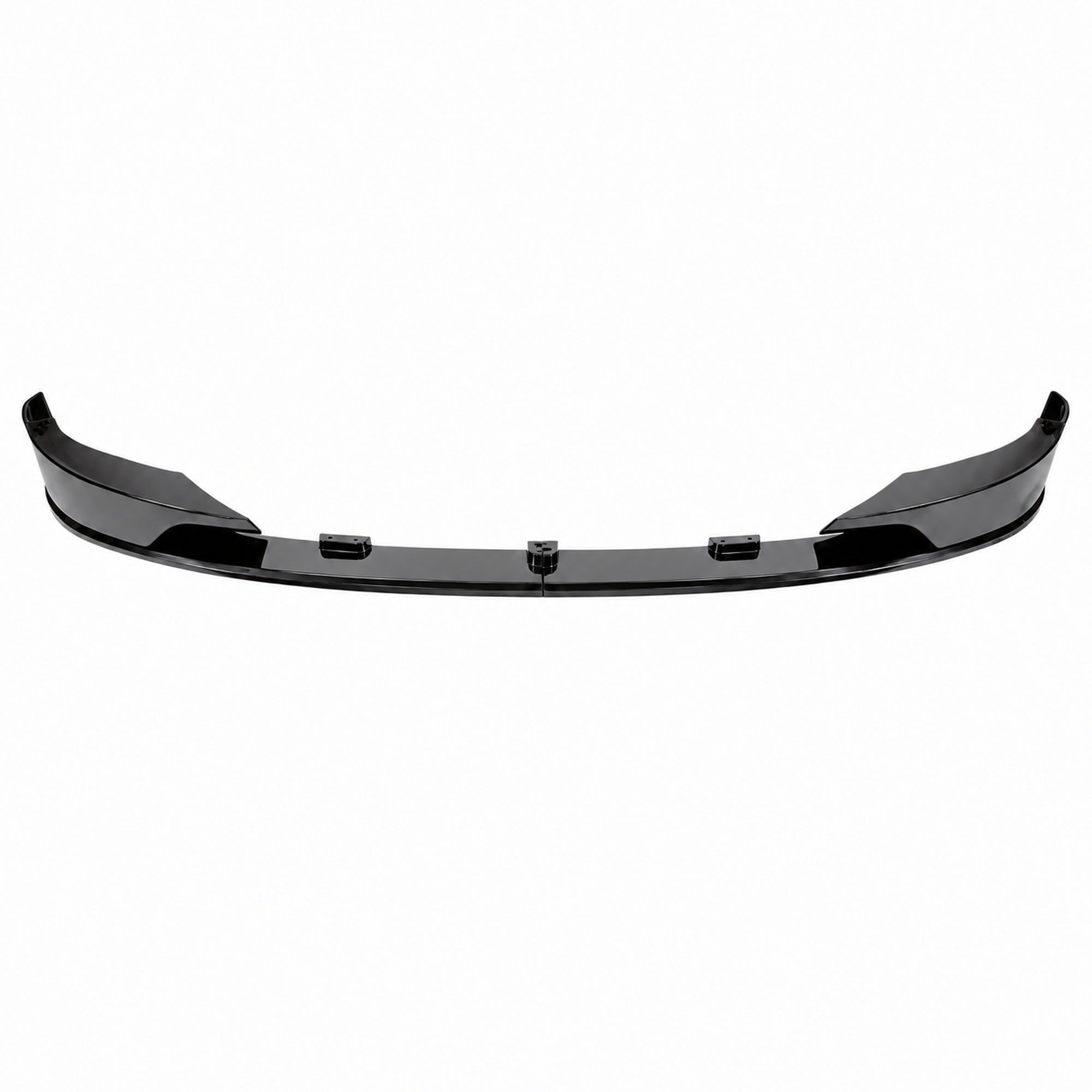 Prelungire bară față BMW E92 / E93 2007–2010 M Sport DRT WORKS MP Style – set 4 piese