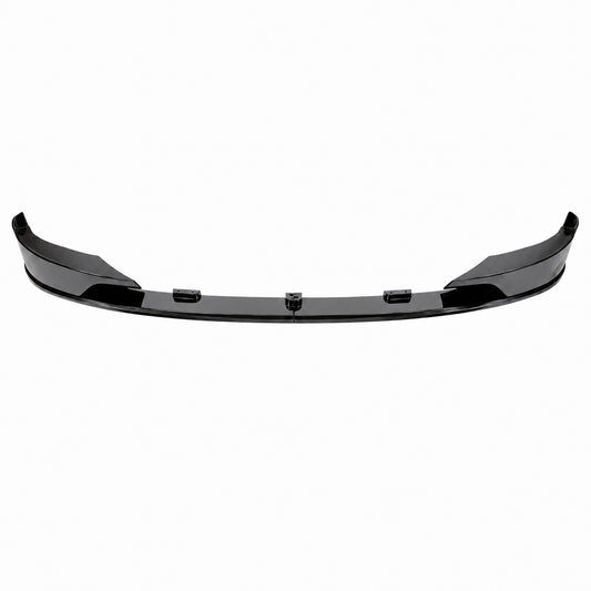 Prelungire bară față BMW E92 / E93 2007–2010 M Sport DRT WORKS MP Style – set 4 piese