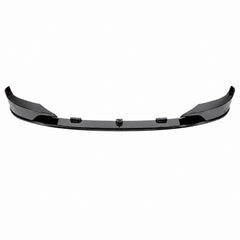 Prelungire bară față BMW E92 / E93 2007–2010 M Sport DRT WORKS MP Style – set 4 piese