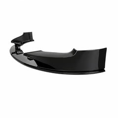 Prelungire bară față BMW E92 / E93 2007–2010 M Sport DRT WORKS MP Style – set 4 piese