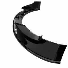 Prelungire bară față BMW E92 / E93 2007–2010 M Sport DRT WORKS MP Style – set 4 piese