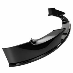 Prelungire bară față BMW E92 / E93 2007–2010 M Sport DRT WORKS MP Style – set 4 piese