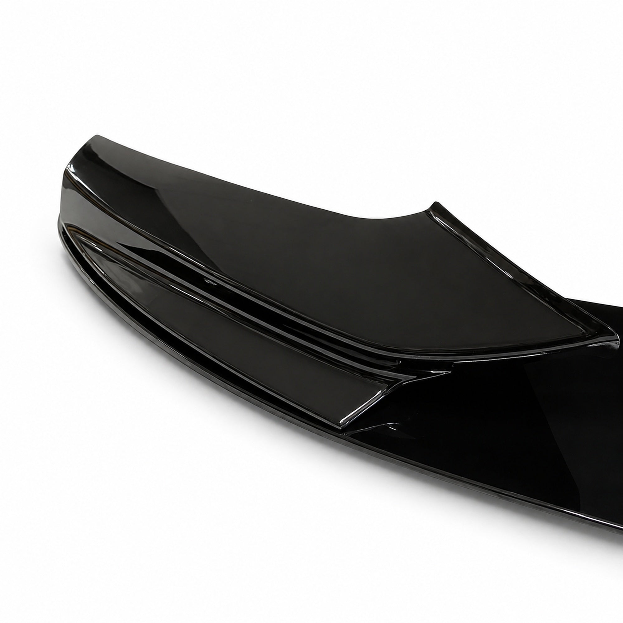 Prelungire bară față BMW Seria 5 F10 / F11 M Sport DRT WORKS Design – set 2 piese