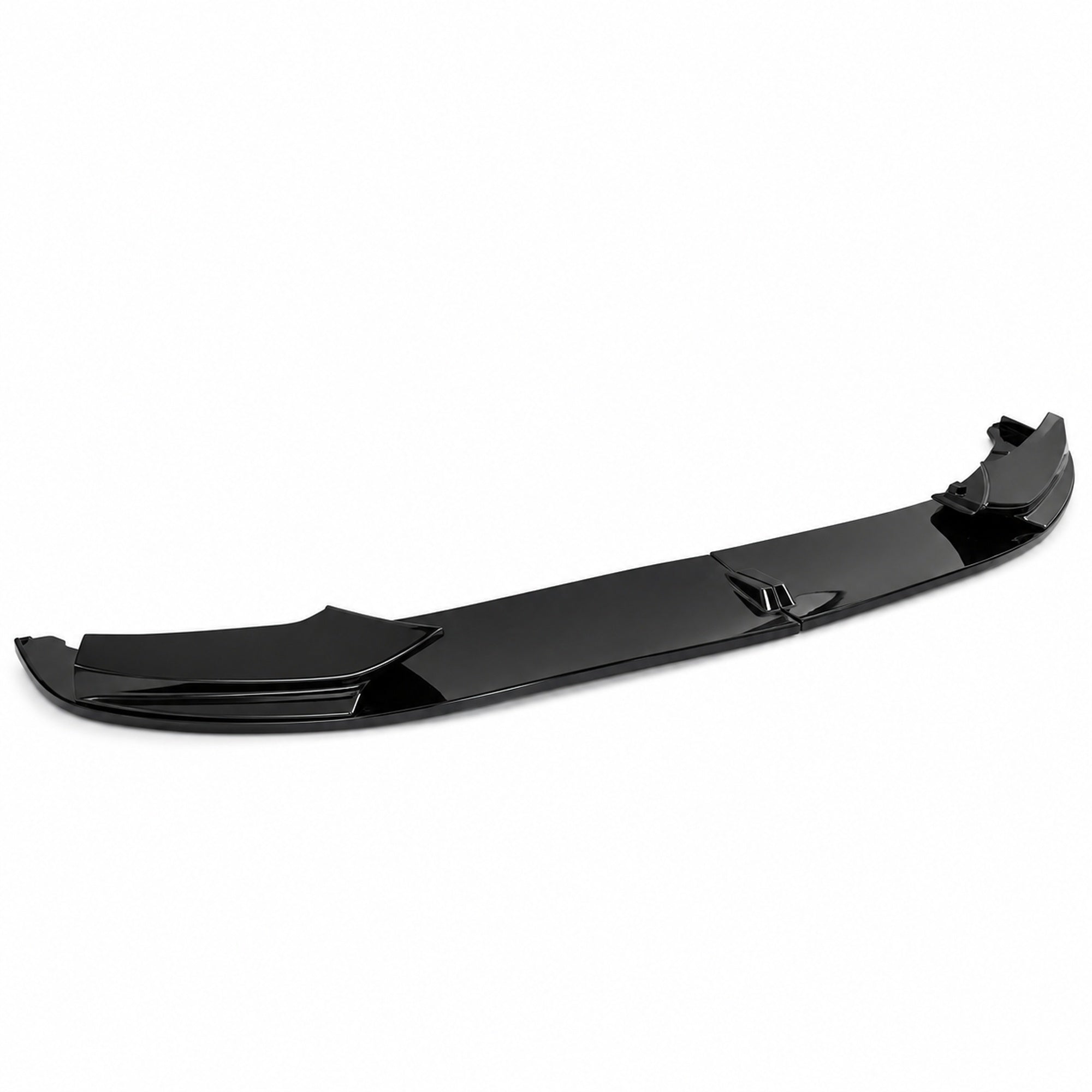 Prelungire bară față BMW Seria 5 F10 / F11 M Sport DRT WORKS Design – set 2 piese