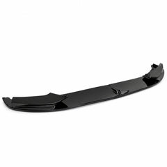 Prelungire bară față BMW Seria 5 F10 / F11 M Sport DRT WORKS Design – set 2 piese