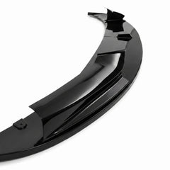 Prelungire bară față BMW Seria 5 F10 / F11 M Sport DRT WORKS Design – set 2 piese