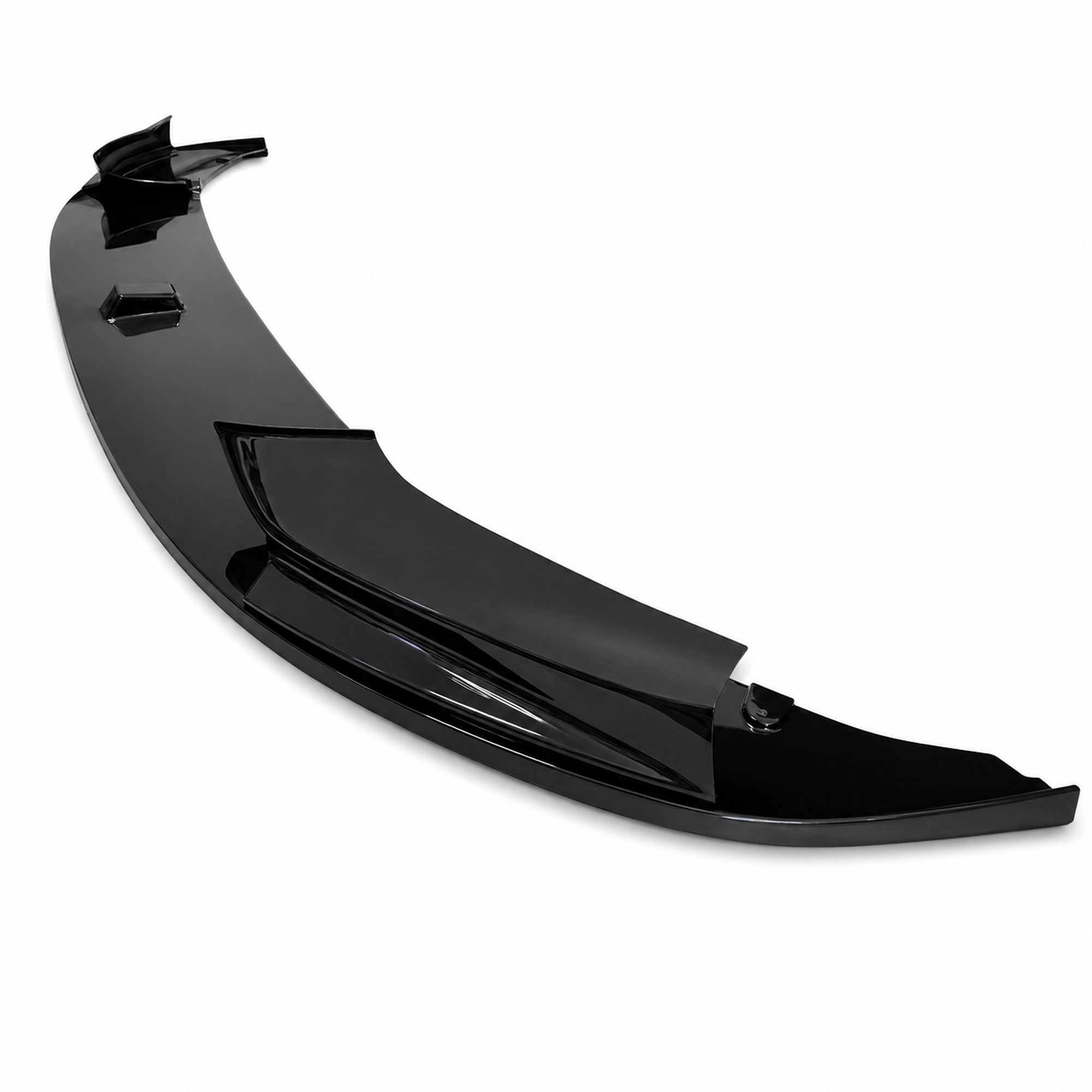 Prelungire bară față BMW Seria 5 F10 / F11 M Sport DRT WORKS Design – set 2 piese