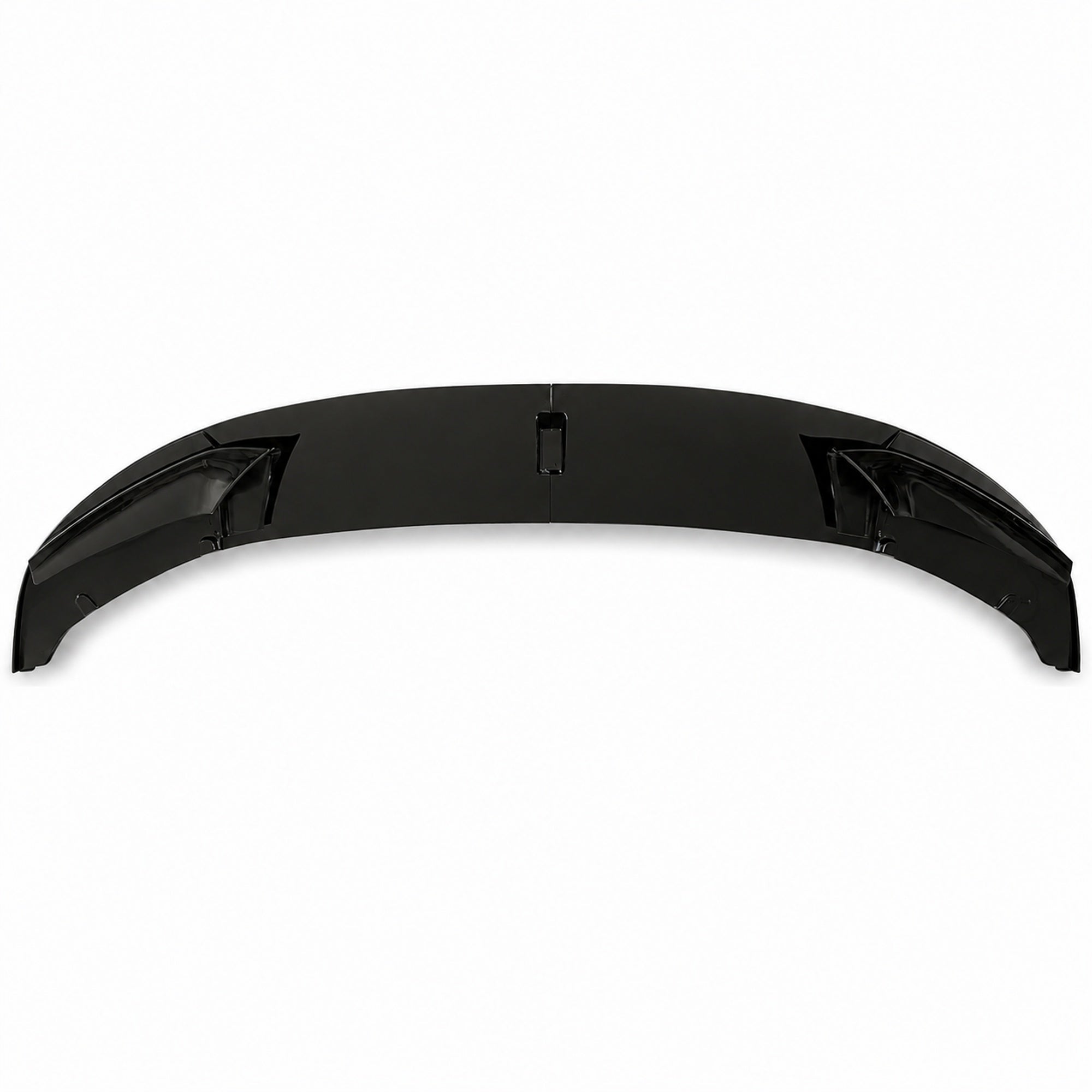 Prelungire bară față BMW Seria 5 F10 / F11 M Sport DRT WORKS Design – set 2 piese
