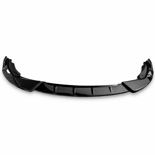 Prelungire bară față BMW Seria 3 G20 2019–2022 Pre-Facelift M Sport DRT WORKS Design – set 3 piese