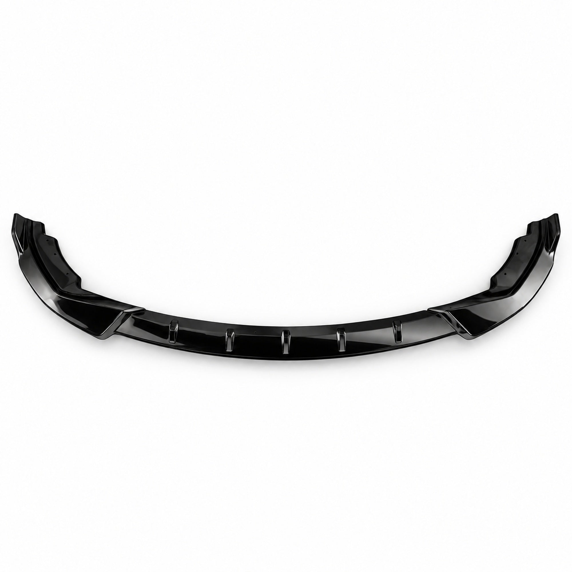 Prelungire bară față BMW Seria 3 G20 2019–2022 Pre-Facelift M Sport DRT WORKS Design – set 3 piese