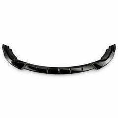 Prelungire bară față BMW Seria 3 G20 2019–2022 Pre-Facelift M Sport DRT WORKS Design – set 3 piese