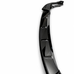 Prelungire bară față BMW Seria 3 G20 2019–2022 Pre-Facelift M Sport DRT WORKS Design – set 3 piese
