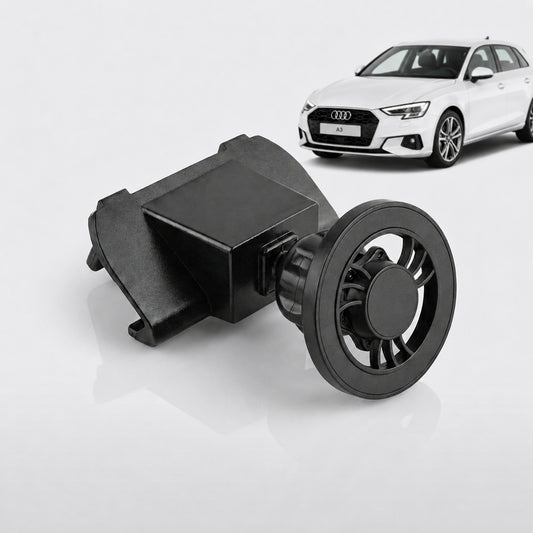 Suport Telefon Auto Magnetic Dedicat Audi A3/S3/RS3 8Y Pre-Facelift