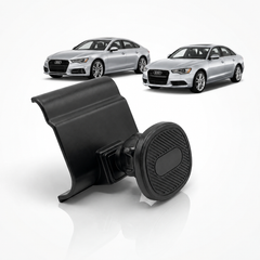 Suport Telefon Magnetic pentru Audi A6 C7 / A7 4G, S6/S7/RS6/RS7 | DRT WORKS