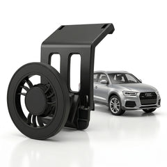 Suport Telefon Auto Dedicat Audi Q3 F3 (2018-Prezent)