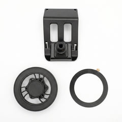 Suport Telefon Auto Dedicat Audi Q3 F3 (2018-Prezent)
