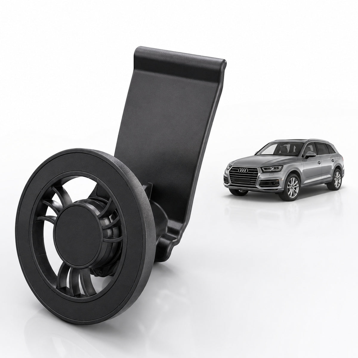 Suport Telefon Auto Dedicat Audi Q7 4M (2015-2019)