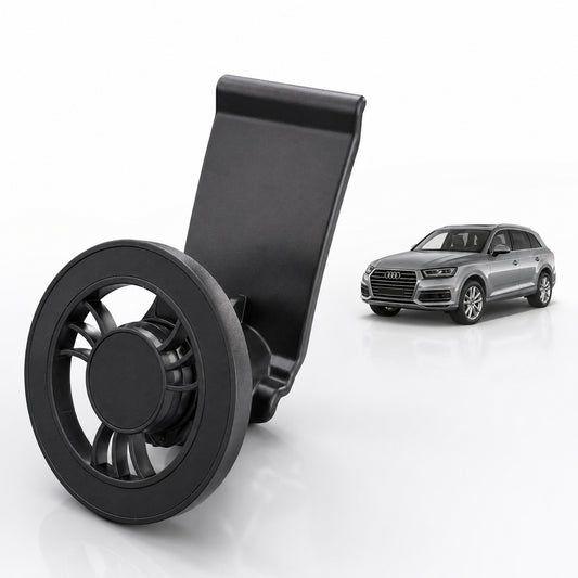Suport Telefon Auto Dedicat Audi Q7 4M (2015-2019)