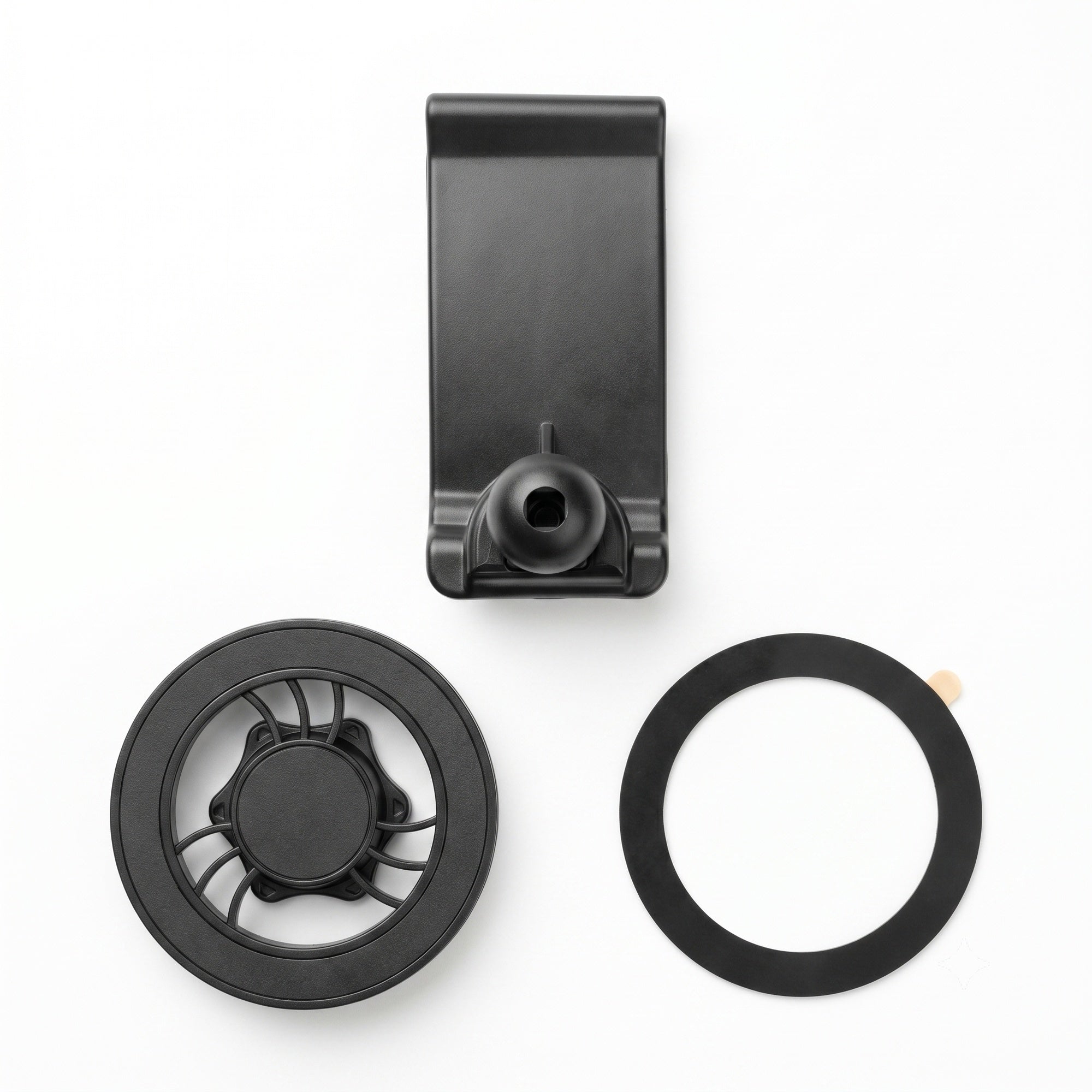 Suport Telefon Auto Dedicat Audi Q7 4M (2015-2019)