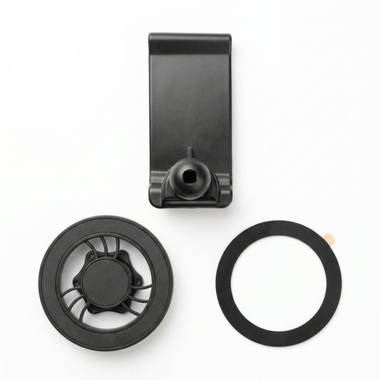 Suport Telefon Auto Dedicat Audi Q7 4M (2015-2019)