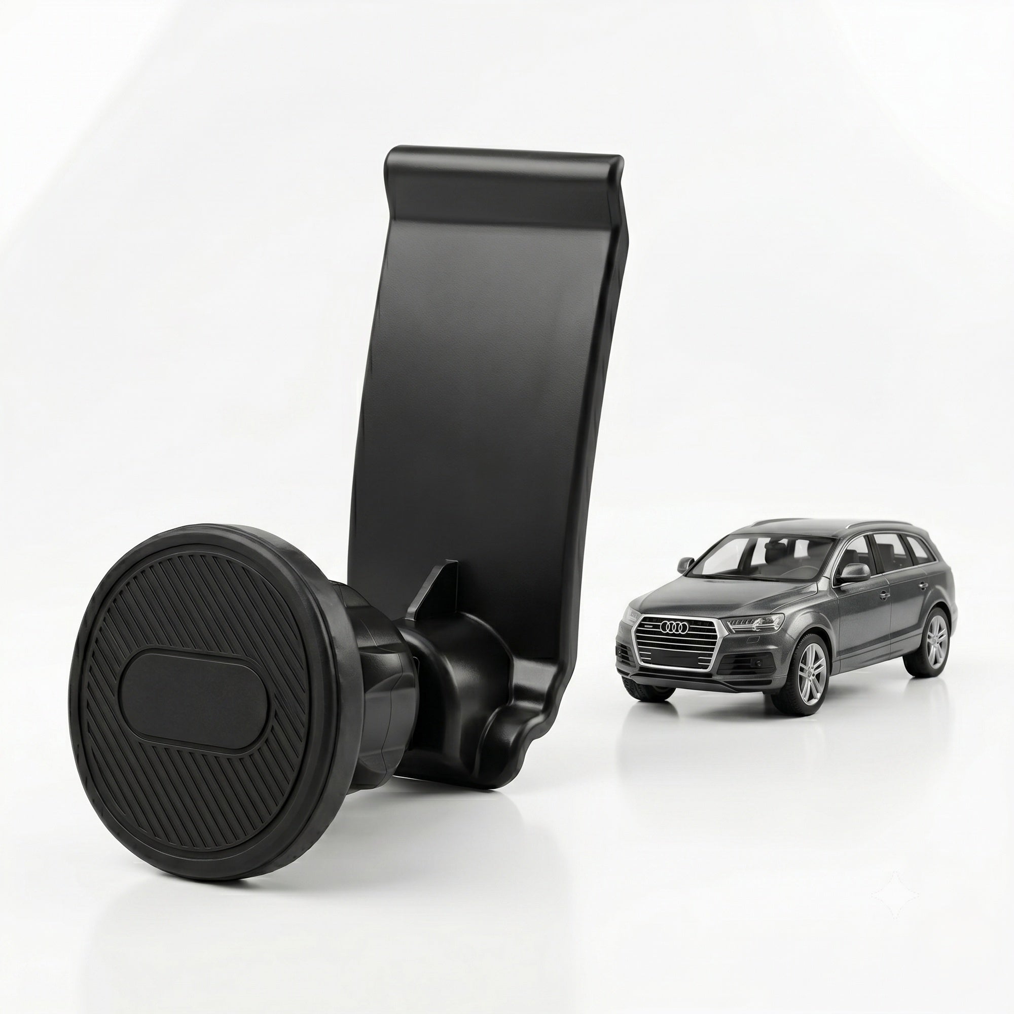Suport Telefon Auto Dedicat Audi Q7 4M (2015-2019)