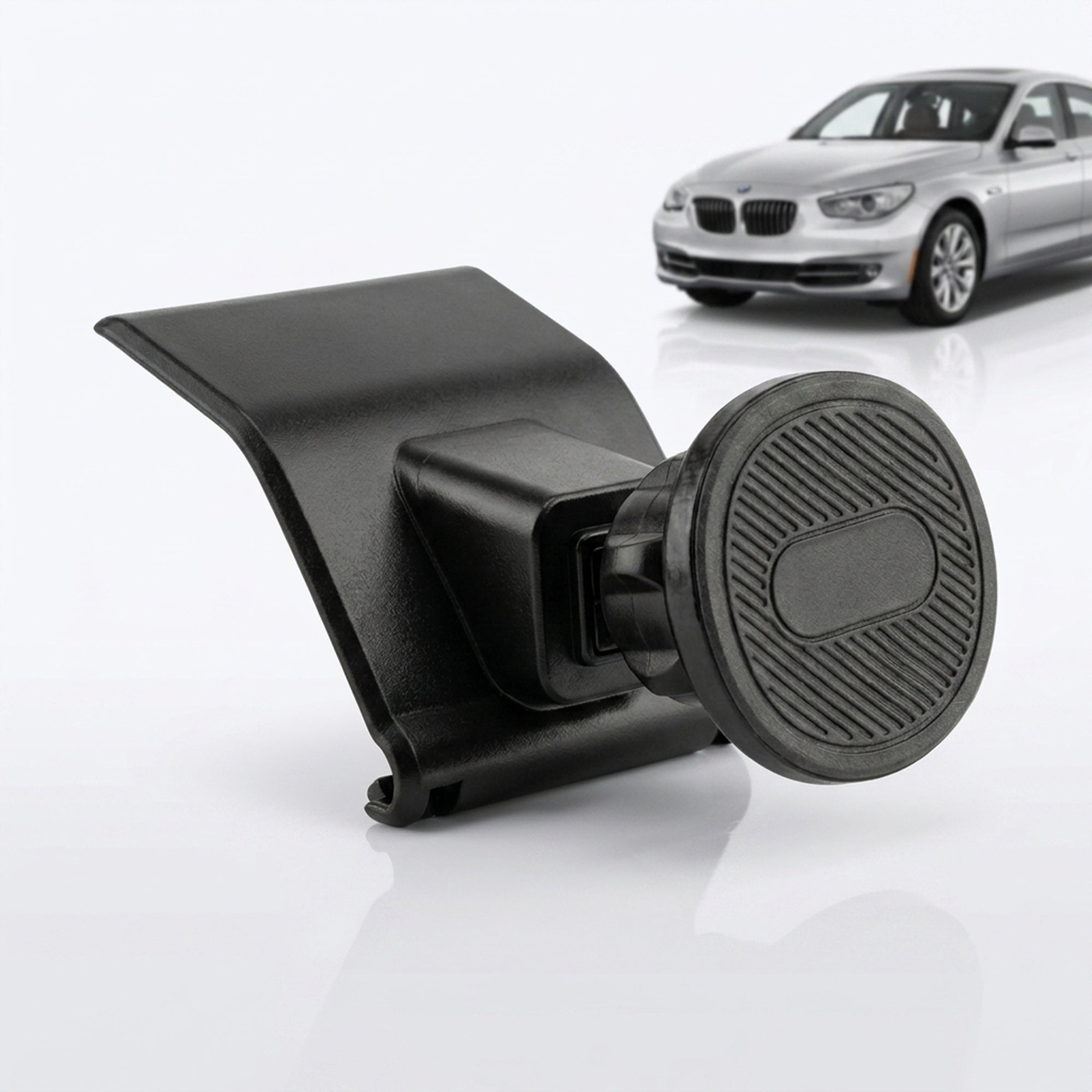 Suport Telefon Auto Dedicat BMW Seria 5 / 6 G30 / G31 / G32 / F90 (2016-Prezent)