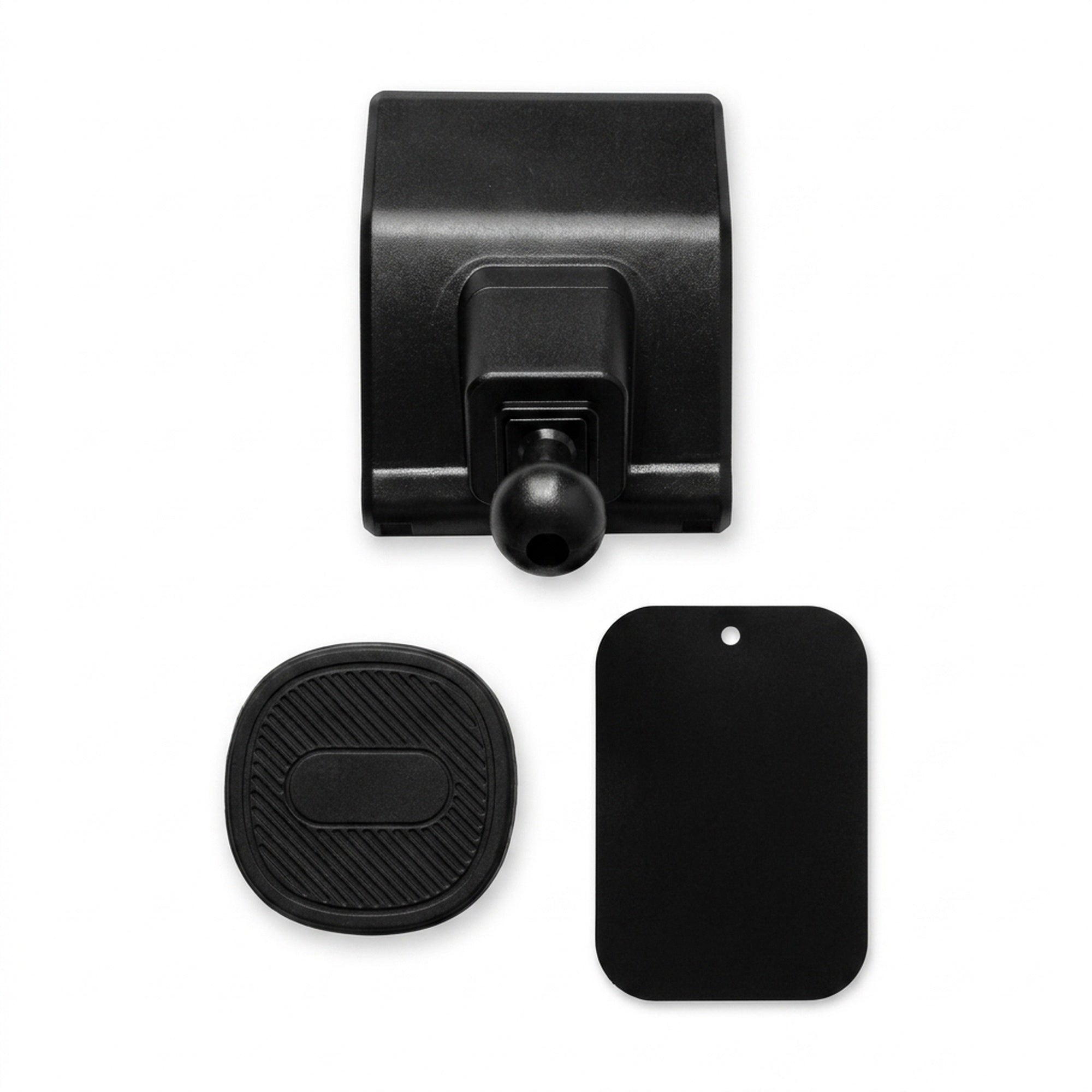 Suport Telefon Auto Dedicat BMW Seria 5 / 6 G30 / G31 / G32 / F90 (2016-Prezent)