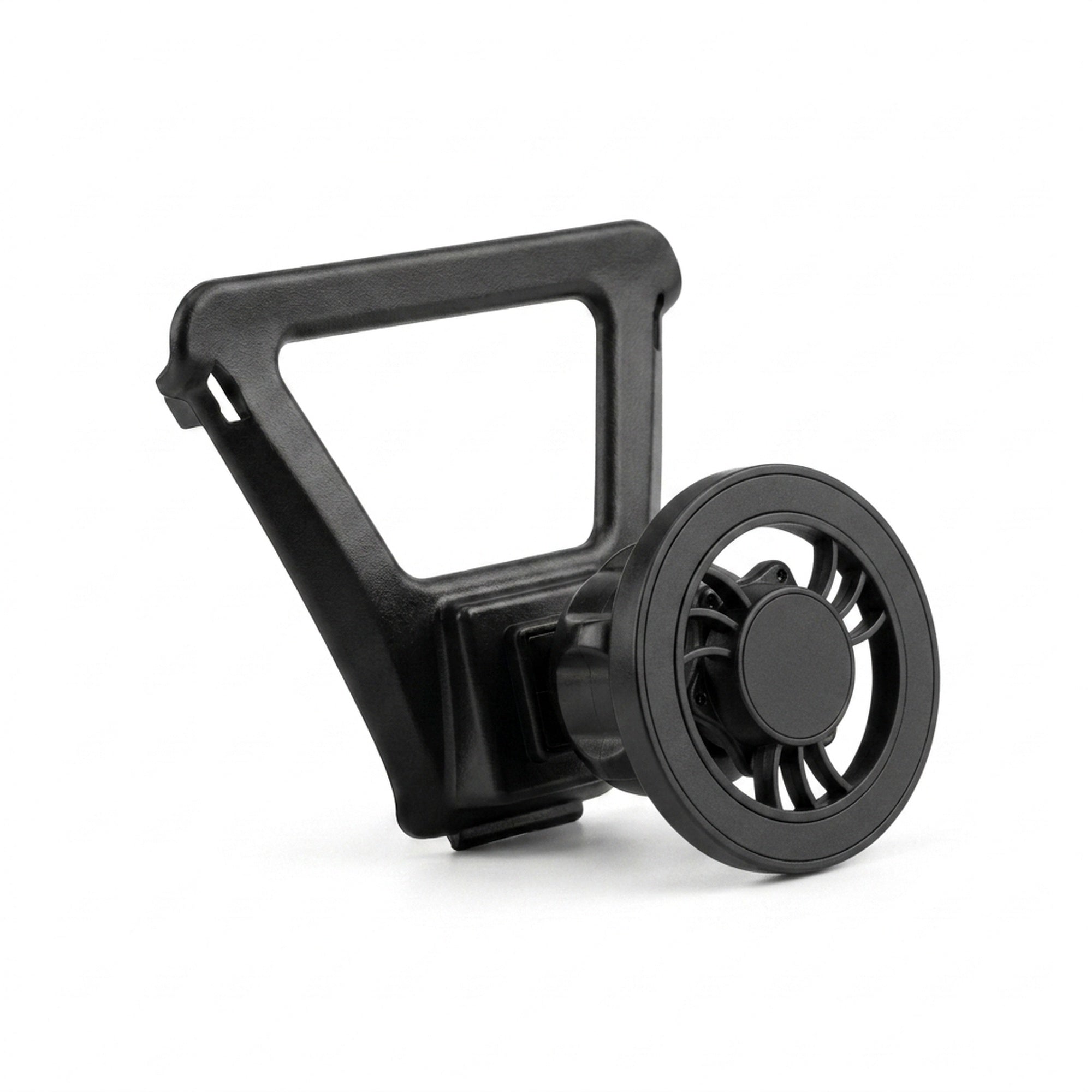 Suport Telefon Auto Dedicat BMW Seria 5 GT F07 (2009-2017)