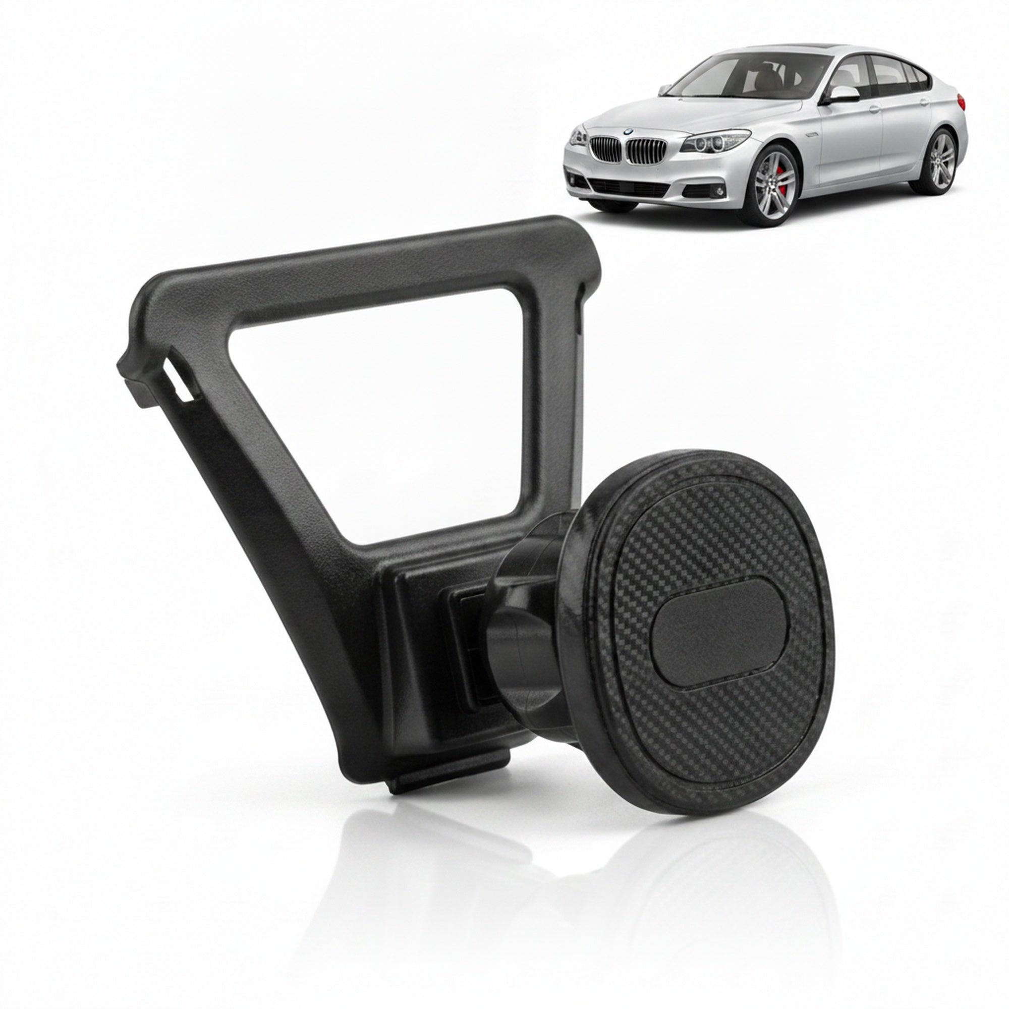 Suport Telefon Auto Dedicat BMW Seria 5 GT F07 (2009-2017)