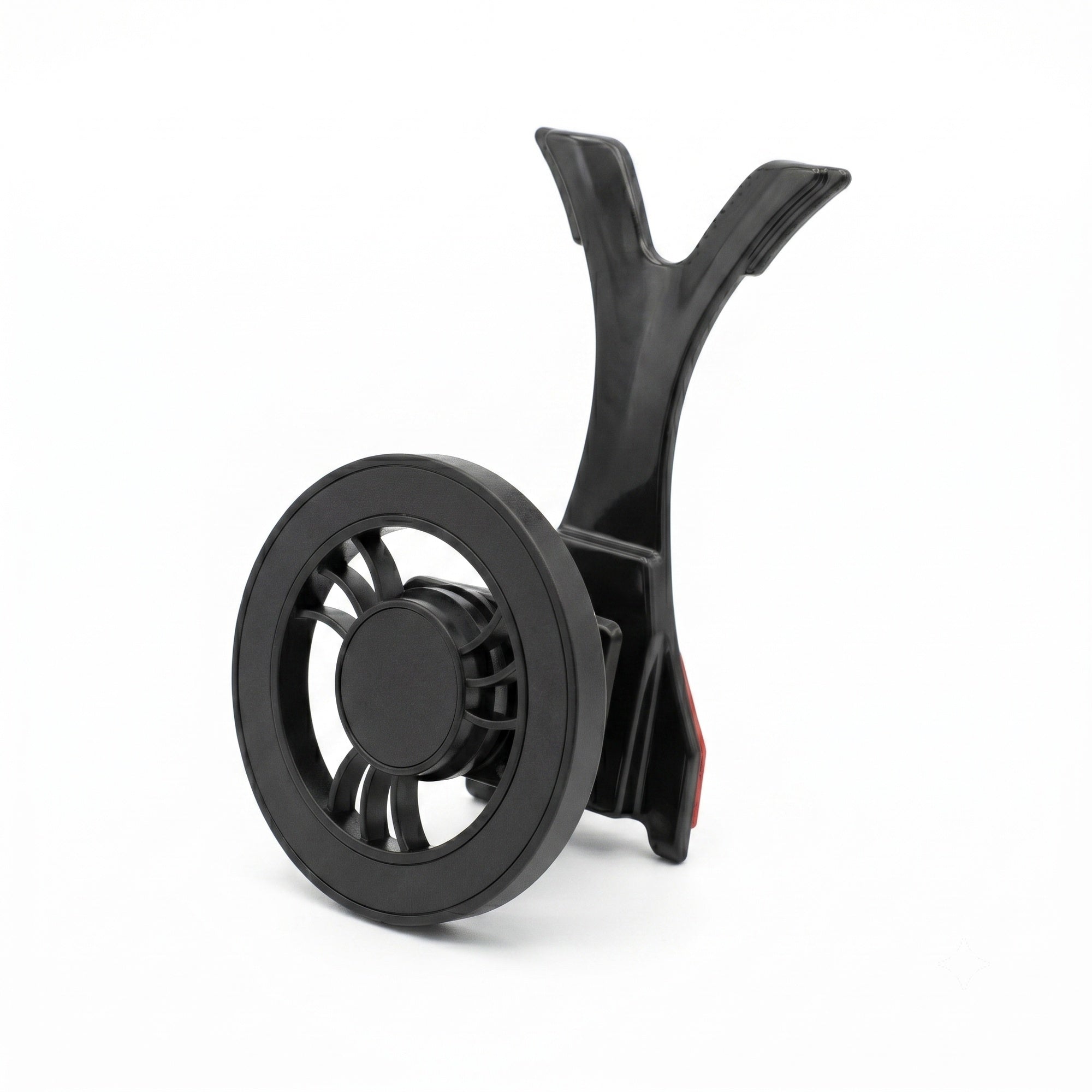 Suport Telefon Auto Dedicat Mercedes-Benz CLA-Class C117 / X117 (2013-2019) & GLA-Class X156 (2014-2019), tip Mini-Buckle –