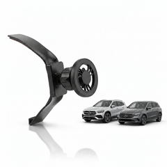 Suport Telefon Auto Magnetic Dedicat Mercedes GLA H247 2020-2023 / B-Class W247 2019-2023