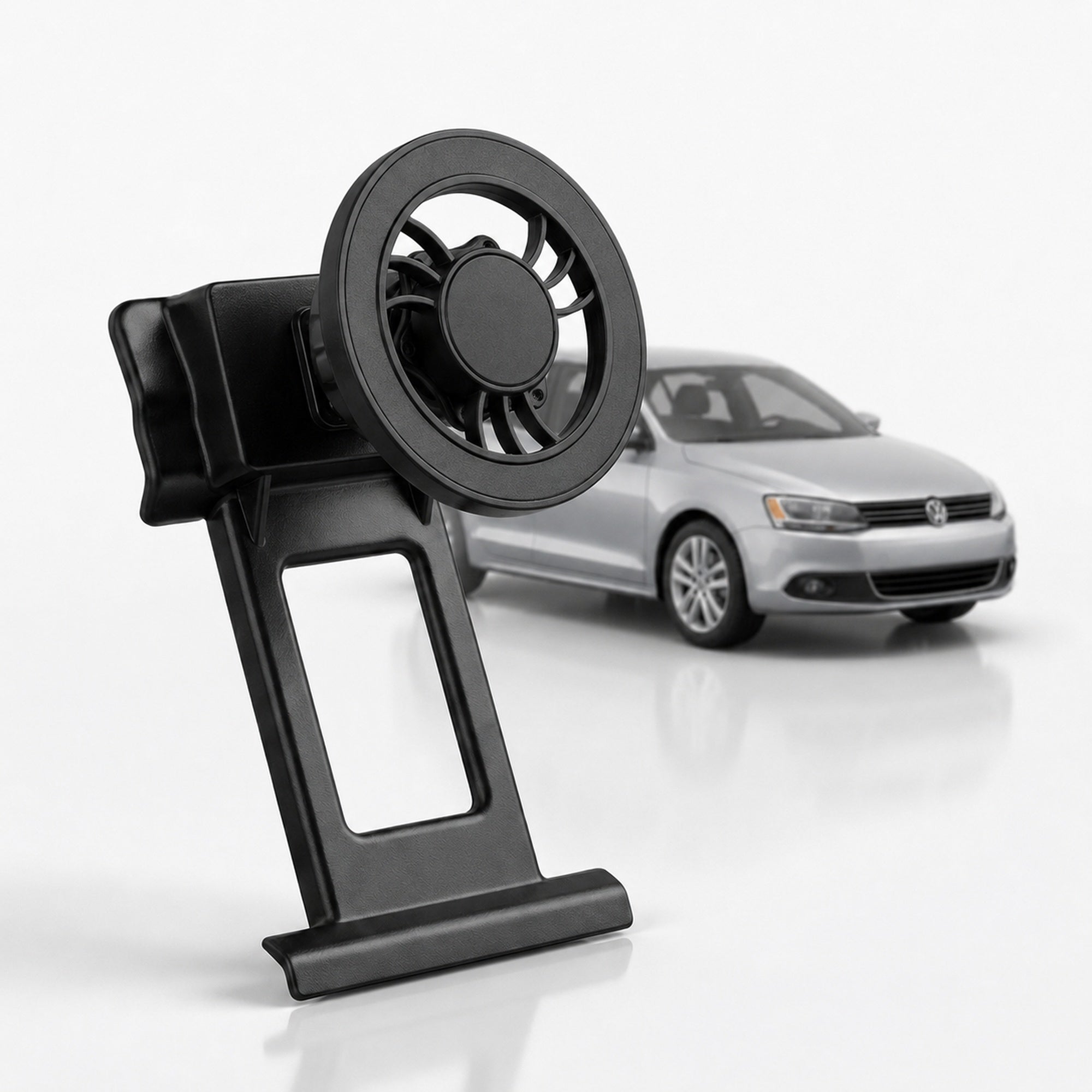 Suport Telefon Auto Dedicat Volkswagen Jetta 6 Pre-Facelift (2011-2014) –