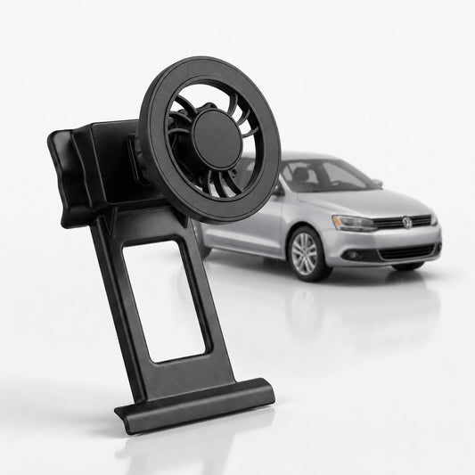 Suport Telefon Auto Dedicat Volkswagen Jetta 6 Pre-Facelift (2011-2014) –
